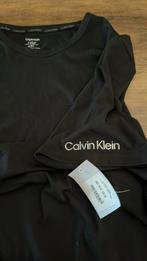 Nieuw zwart Calvin Klein t-shirt maat XL, Nieuw, Ophalen of Verzenden, Maat 56/58 (XL), Zwart
