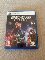 Watch Dogs Legion - PS5, Ophalen of Verzenden, Zo goed als nieuw