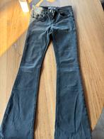 Lois jeans melrose, Kleding | Dames, Spijkerbroeken en Jeans, Ophalen of Verzenden, Zo goed als nieuw, Grijs, W27 (confectie 34) of kleiner