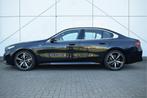 BMW i5 eDrive40 M Sport / Panoramadak / Trekhaak / Parking A, Automaat, Achterwielaandrijving, Gebruikt, Zwart