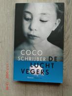 Coco Schrijber - De luchtvegers, Nieuw, Ophalen of Verzenden, Nederland