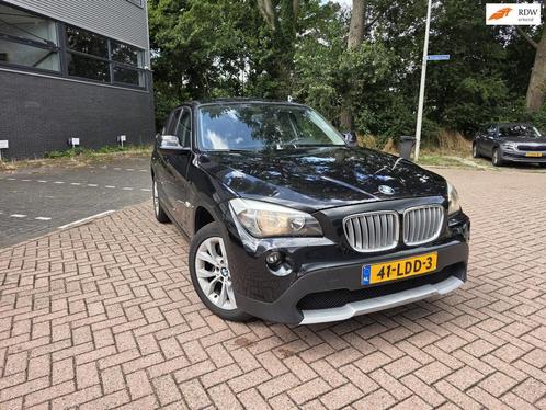 BMW X1 XDrive28i Executive 4WD Automaat Airco, Auto's, BMW, Bedrijf, Te koop, X1, 4x4, ABS, Airbags, Airconditioning, Boordcomputer