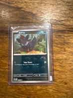 Zorua Pokémonkaart - Sword & Shield - Nieuwstaat!, Ophalen of Verzenden, Nieuw, Losse kaart
