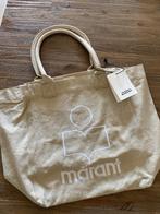 Nieuwe prachtige tas shopper van Isabel Marant, Sieraden, Tassen en Uiterlijk, Ophalen of Verzenden, Nieuw, Beige, Shopper