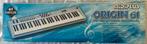 Origin MidiPlus 61 USB MIDI keyboard controller, Verzenden, Gebruikt