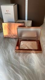 Natasha Denona I Need A Nude Glow Highlighter, Gehele gezicht, Beige, Nieuw, Ophalen of Verzenden