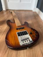 Ibanez atk 400 made in korea, Muziek en Instrumenten, Snaarinstrumenten | Gitaren | Bas, Ophalen, Gebruikt, Elektrisch