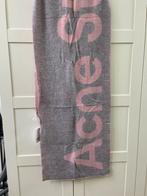 Acne Studios Sjaal Nieuw, Kleding | Dames, Acne studios, Ophalen of Verzenden, Nieuw, Sjaal