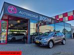 Nissan Qashqai 1.2 Acenta, Auto's, Voorwielaandrijving, Euro 5, Gebruikt, Huisgarantie