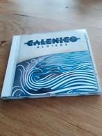 Calexico - Algiers, Cd's en Dvd's, Ophalen of Verzenden, 1960 tot 1980, Zo goed als nieuw