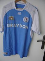 voetbal shirt  graydon  xl, Ophalen of Verzenden, Zo goed als nieuw, Buitenlandse clubs, Shirt