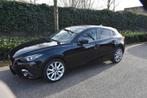 Mazda 3 2.2D GT-M AUTOMAAT | NAVI | CLIMA (bj 2016), Te koop, Geïmporteerd, 1305 kg, Hatchback