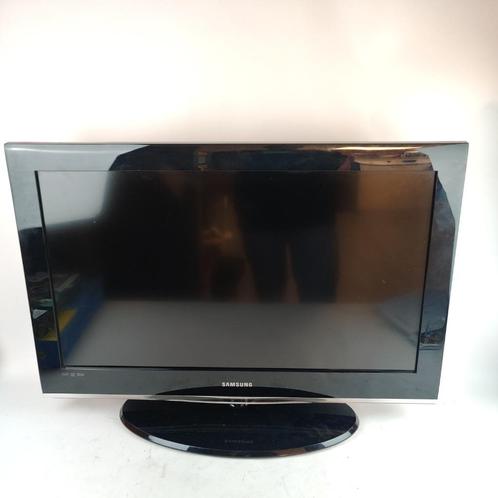 Samsung LE32A557P2F Full HD tv + ab || nu voor maar € 69.99, Audio, Tv en Foto, Televisiebeugels, Gebruikt, Ophalen