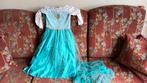 Elsa Jurk - Maat 110-116, Ophalen of Verzenden, Gebruikt, 110 t/m 116, Meisje