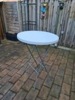 Statafel / Hangtafel, Ophalen, Zo goed als nieuw