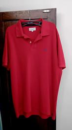 McGregor polo large, Kleding | Heren, Ophalen of Verzenden, Zo goed als nieuw, Maat 52/54 (L), Rood