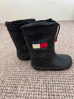 Tommy Hilfiger regenlaars maat 27, Ophalen of Verzenden, Gebruikt