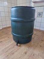 regenton, Tuin en Terras, Regentonnen, 150 liter of meer, Ophalen of Verzenden, Gebruikt