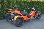 Rewaco PUR3 Explorer 110 Trike, 1500 cc