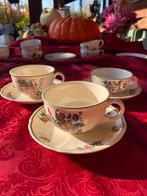 Villeroy & Boch,Alt Stassbourg,3 kop en schotels,Germany, Ophalen of Verzenden