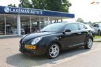 Alfa Romeo MiTo 1.4 Essential Blackline Huurkoop Inruil APK, Voorwielaandrijving, Euro 5, Gebruikt, 1055 kg