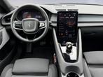 Polestar 2 Long Range Dual Motor Launch Edition 78kWh, panor, Automaat, 1300 min, Gebruikt, Origineel Nederlands