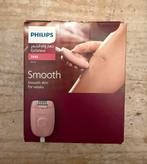 Nieuwe Philips Epilator Smooth 2000 (BRE229/00), Ophalen of Verzenden, Nieuw, Scheren en Epileren