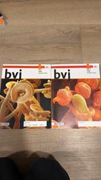 Biologie voor jou HAVO 5A & B, Boeken, Ophalen of Verzenden, Zo goed als nieuw, HAVO, Biologie