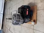 Compacte compressor, Minder dan 25 liter, Ophalen, Zo goed als nieuw, Minder dan 200 liter/min
