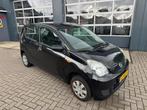 Daihatsu Cuore 1.0 Trend, Auto's, Daihatsu, Voorwielaandrijving, Stof, 4 stoelen, Origineel Nederlands