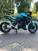 Bmw F900R Full opties A2, Motoren, Motoren | BMW, Particulier, Minimaal motorrijbewijs A2, Handvatverwarming, 12 t/m 35 kW