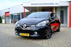 Renault Clio 1.5 dCi ECO Night&Day Navi|Airco|LMV, Auto's, Renault, Voorwielaandrijving, Gebruikt, 4 cilinders, Zwart