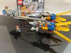 Lego Starwars Anakin's Podracer. (75258), Ophalen of Verzenden, Zo goed als nieuw, Complete set, Lego