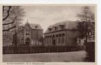 Wilnis- Mijdrecht  R.K. Meisjesschool, Verzamelen, Ansichtkaarten | Nederland, Ophalen of Verzenden, Ongelopen, Utrecht