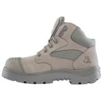 NIEUW! Steel Blue Parkes Zip S3 – Granite (37–49), Werkschoenendeal, Marktplaats@werkschoenendeal.nl, Schoenen, Nieuw