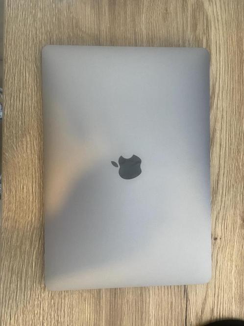 Macbook Air M1(2020) 16GB Space Grey, Computers en Software, Apple Macbooks, Zo goed als nieuw, MacBook Air, 13 inch, 3 tot 4 Ghz