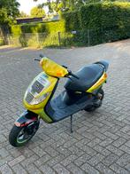 Uniek: Vivacity 172cc LC, Fietsen en Brommers, Ophalen, Gebruikt, Vivacity