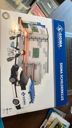 Sigma schilderklus, Ophalen of Verzenden, Nieuw, Overige merken