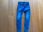 Scotch & Soda Broek Ralston 29/34, Blauw, W32 (confectie 46) of kleiner, Ophalen of Verzenden, Zo goed als nieuw