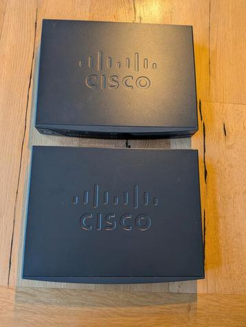 Cisco 881 Router - Gebruikt beschikbaar voor biedingen