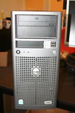 Dell Power Edge 840, Computers en Software, Servers, Gebruikt, 3 tot 4 Ghz, Ophalen, 4 GB
