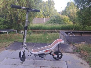 Prima Space scooter step beschikbaar voor biedingen