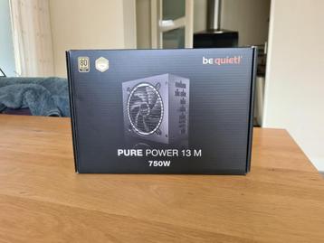 Be quiet system power 9 600W  beschikbaar voor biedingen