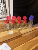 Gratis - Lege kruidenpotjes verstegen etc, Ophalen