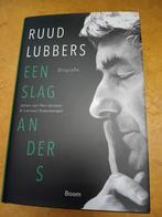 Ruud lubbers - een slag anders, Ophalen of Verzenden, Gelezen, Politiek