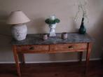 Side table, Ophalen of Verzenden