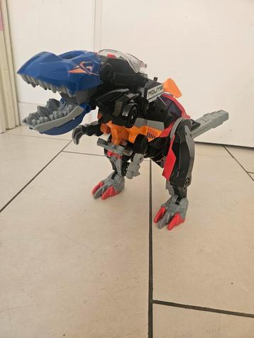 VTech Switch&Go Dino 3in1 beschikbaar voor biedingen
