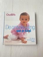 De ontwikkeling van je kind - Marga Schiet, Ophalen of Verzenden, Zo goed als nieuw, Opvoeding tot 6 jaar