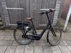 Gazelle Orange c8 500wh bosch, Ophalen, Gebruikt, 51 tot 55 cm, 50 km per accu of meer