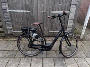 Gazelle Orange c8 500wh bosch beschikbaar voor biedingen